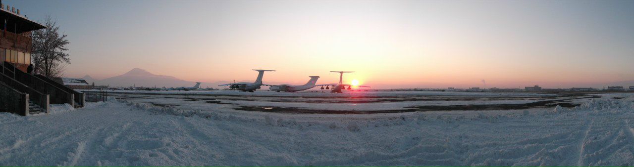 Алексей Макриденков | Москва