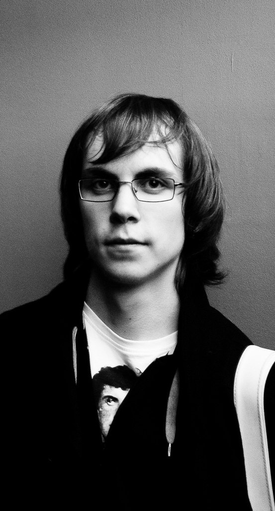 Сергей Трофимов | Санкт-Петербург