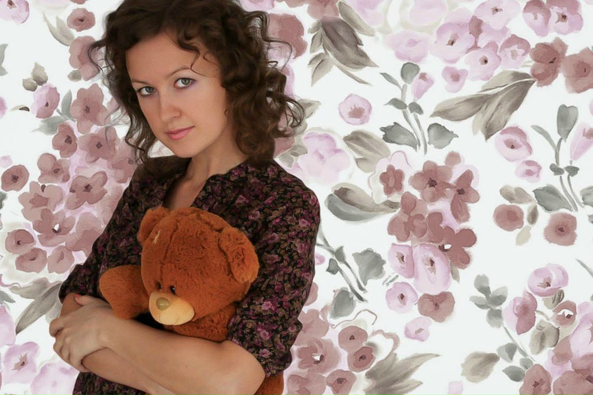 Nadin Furlet | Санкт-Петербург