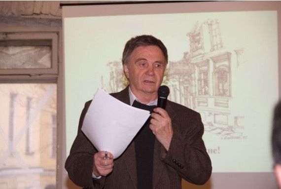 №64, Юра Ермаков, Москва, Россия №64, Юра Ермаков, Москва, Россия