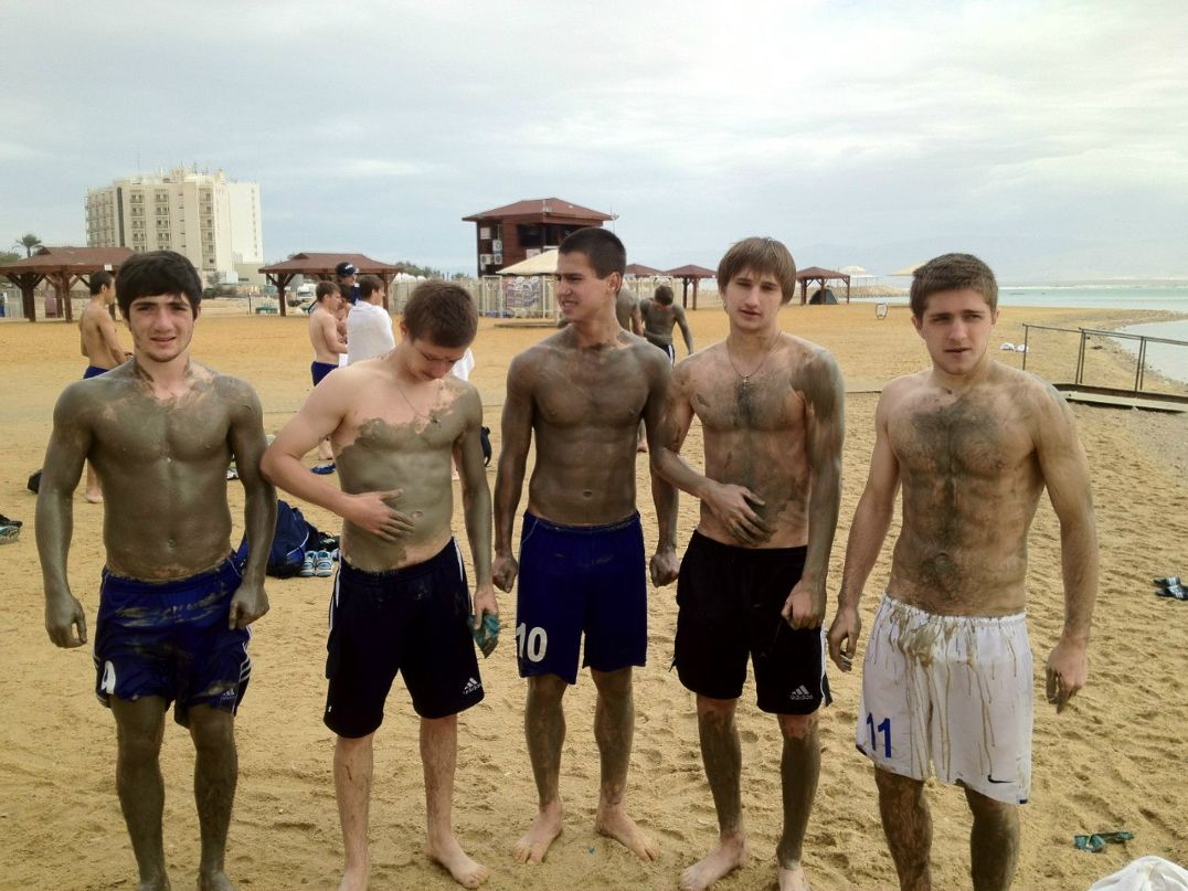 Геор Елошвили | Владикавказ