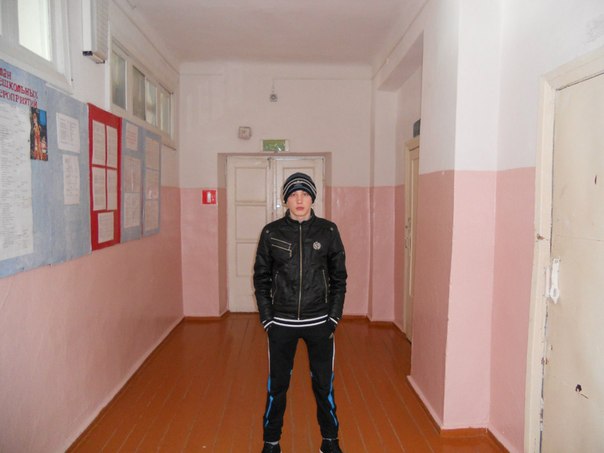 №44, Колян Волков, Балаково №44, Колян Волков, Балаково