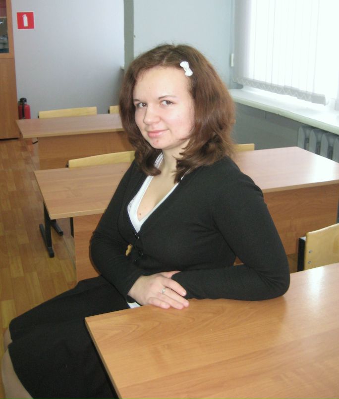 Алёна Жеребцова | Москва