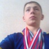 Аватар: Фанур Габдуллин