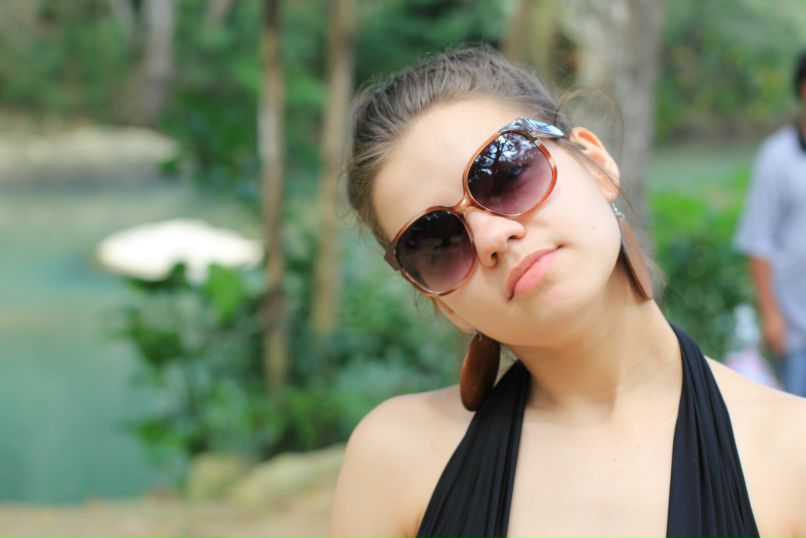 Орнелла Глуховская | Москва