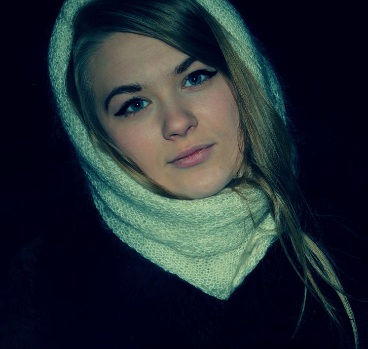 Дарья Клочкова | Уфа