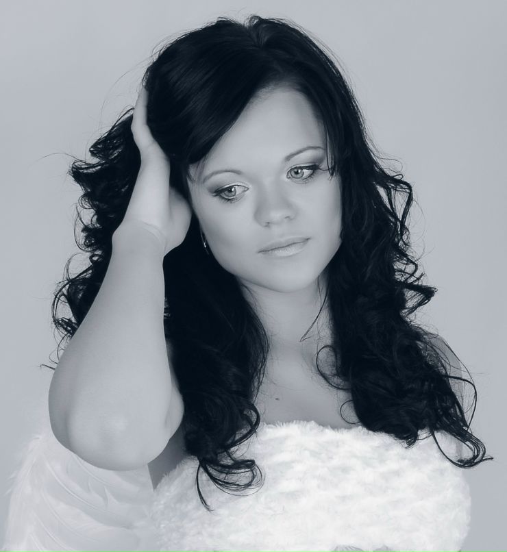 Настя Москалюк | Киев