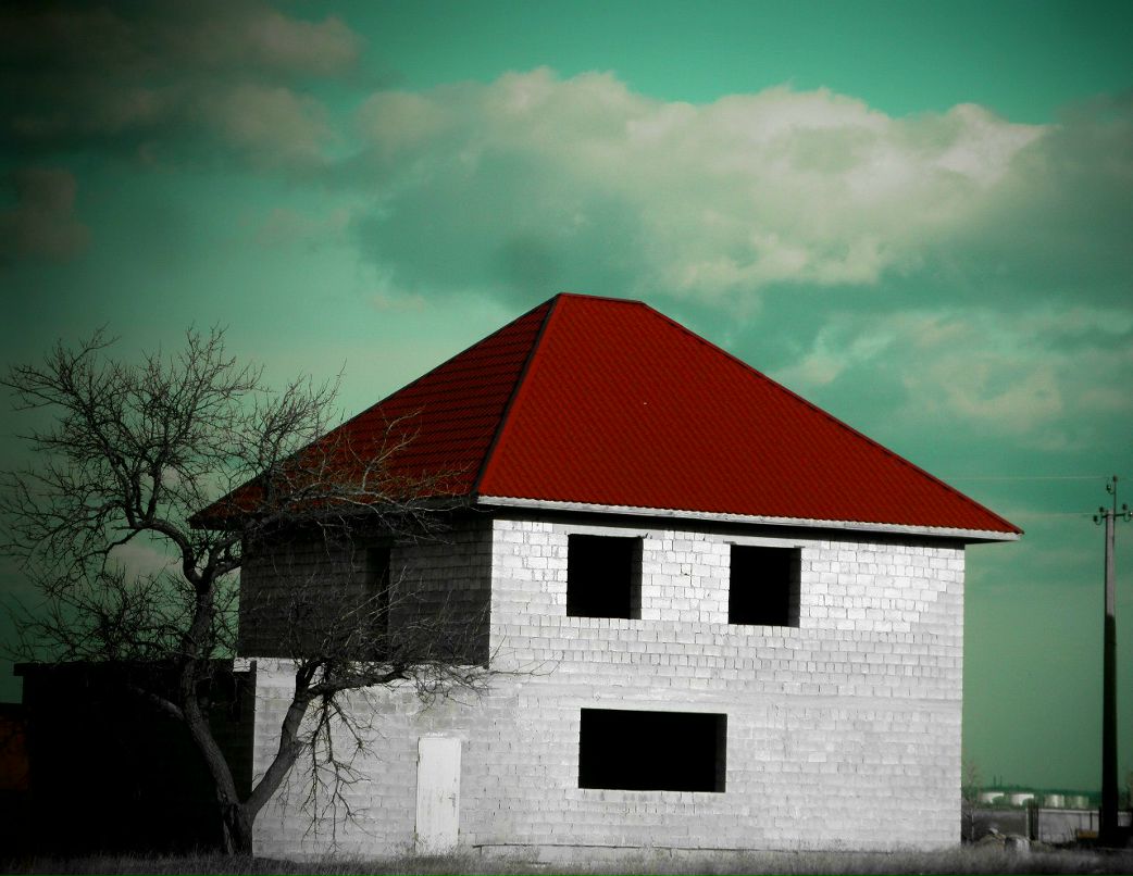 Алёна Челнокова | Одесса