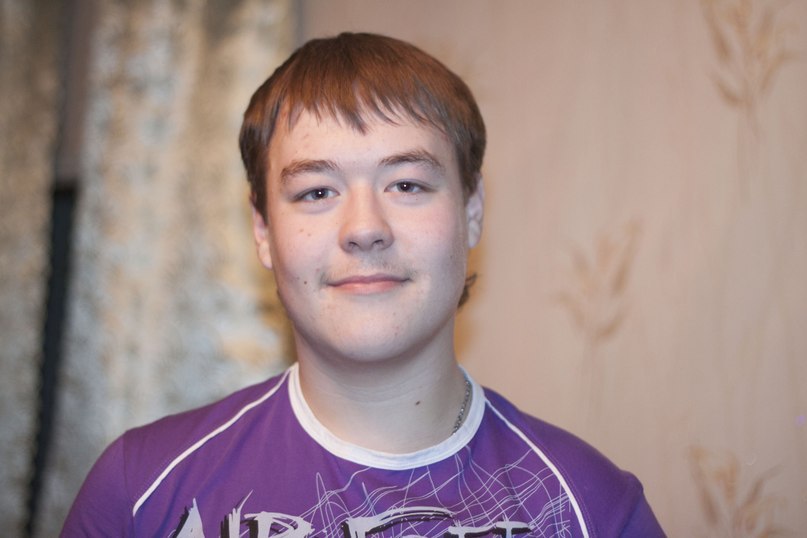 Лёха Попов | Шаранга