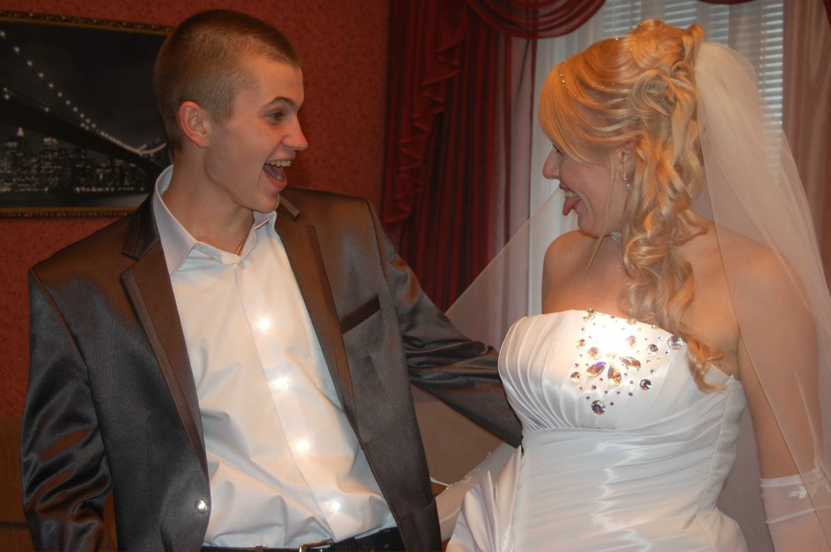 Санёк Деревянко | Донецк