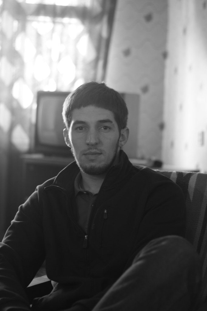 Захар Маевский | 