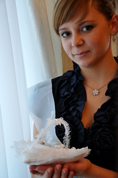 Дарья Лежеева | Петрозаводск