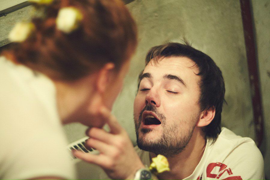 Юлия Бесконечно | Москва