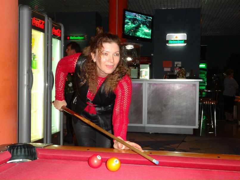 Наталья Соломатина | Домодедово