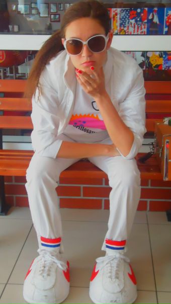 №117, Анна Кудрявцева, Вологда №117, Анна Кудрявцева, Вологда