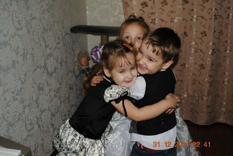 Василий Томкив | Санкт-Петербург