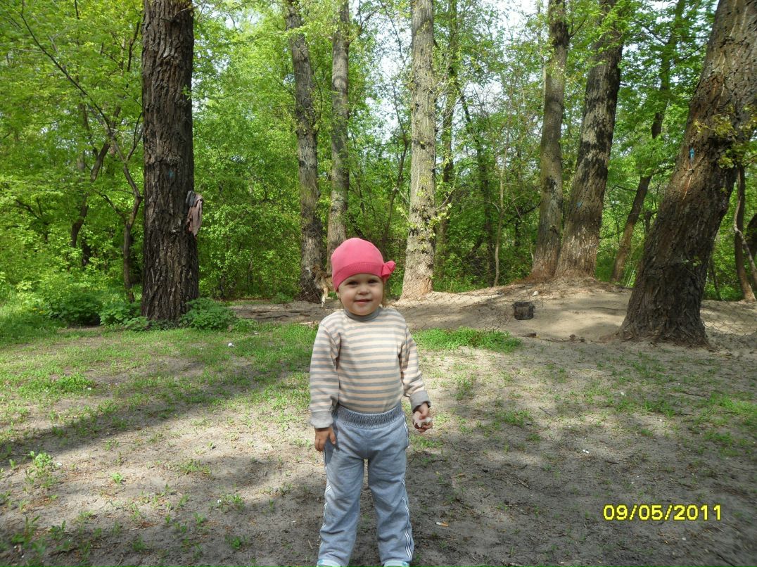 Настя Яловенко | Киев