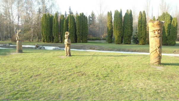 №101, Оля Сташкевич, 33 года, Тополи №101, Оля Сташкевич, 33 года, Тополи