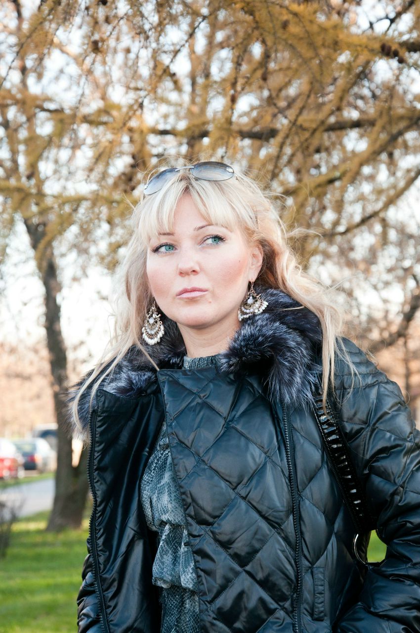 Ирина Кузнецова | Москва