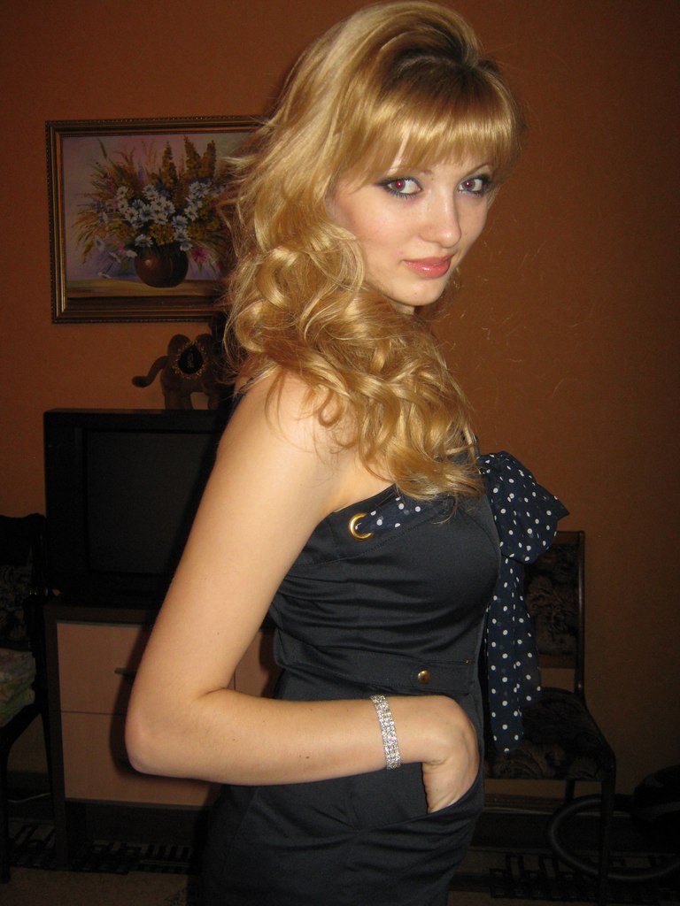 Катерина Мищук | Алматы