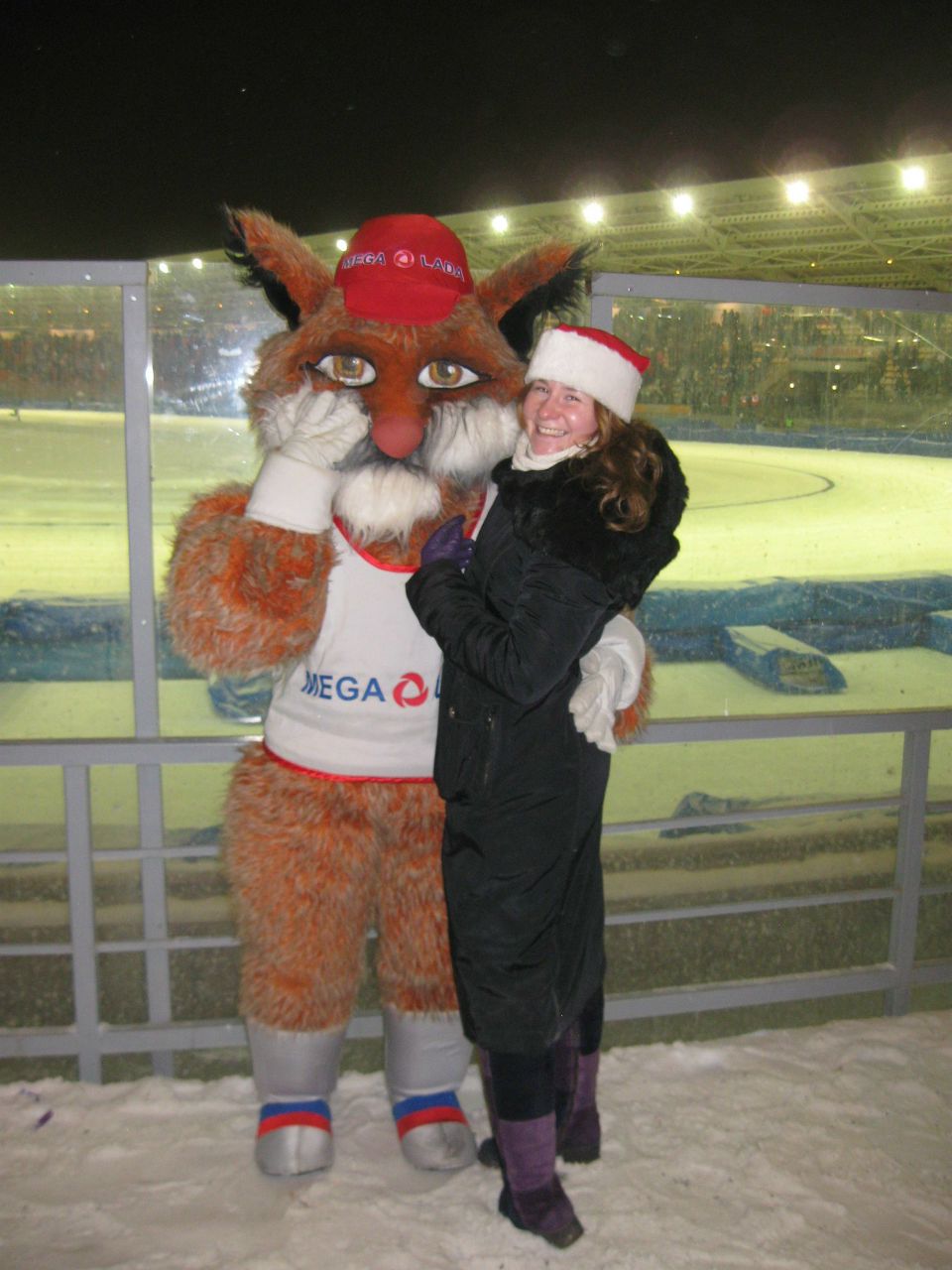 Анастасия Мулица ...so f*cking special... | Самара