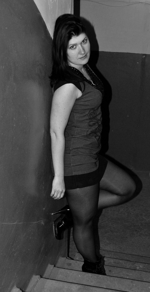 Юлия Несвит | Старобельск