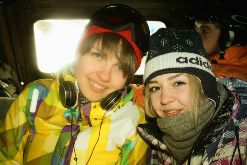 Ksenya Medynska | Львов