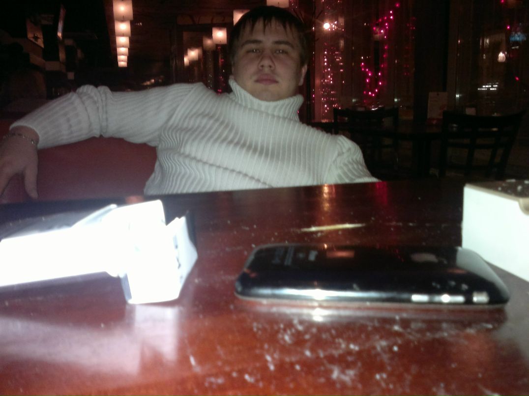 Евгений Фандюшкин ░▒▓█ ⒺⓍⓒⓁⓊⓈⒾⓋ █▓▒░ | Тюмень