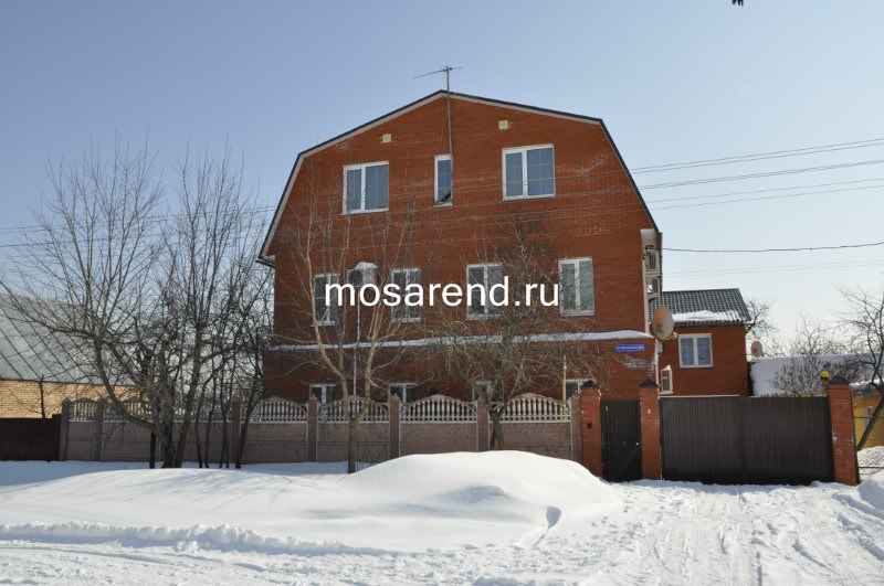 Андрей Иванов mosarend.ru | Москва