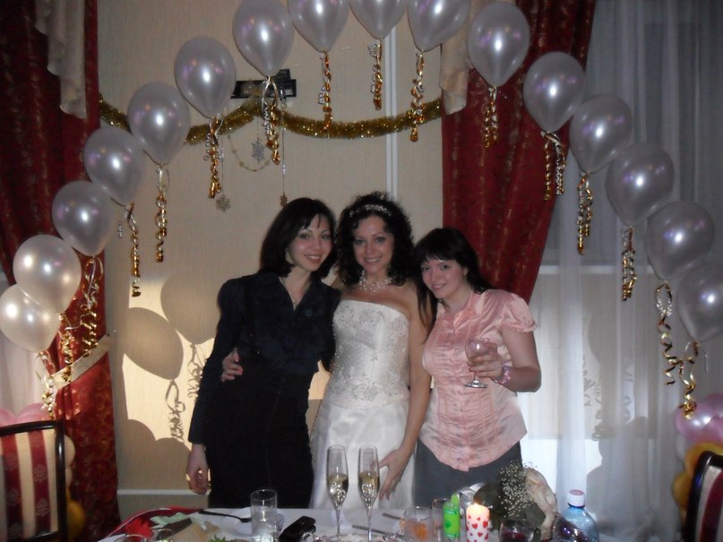 Юлия Семенюк | Осинники