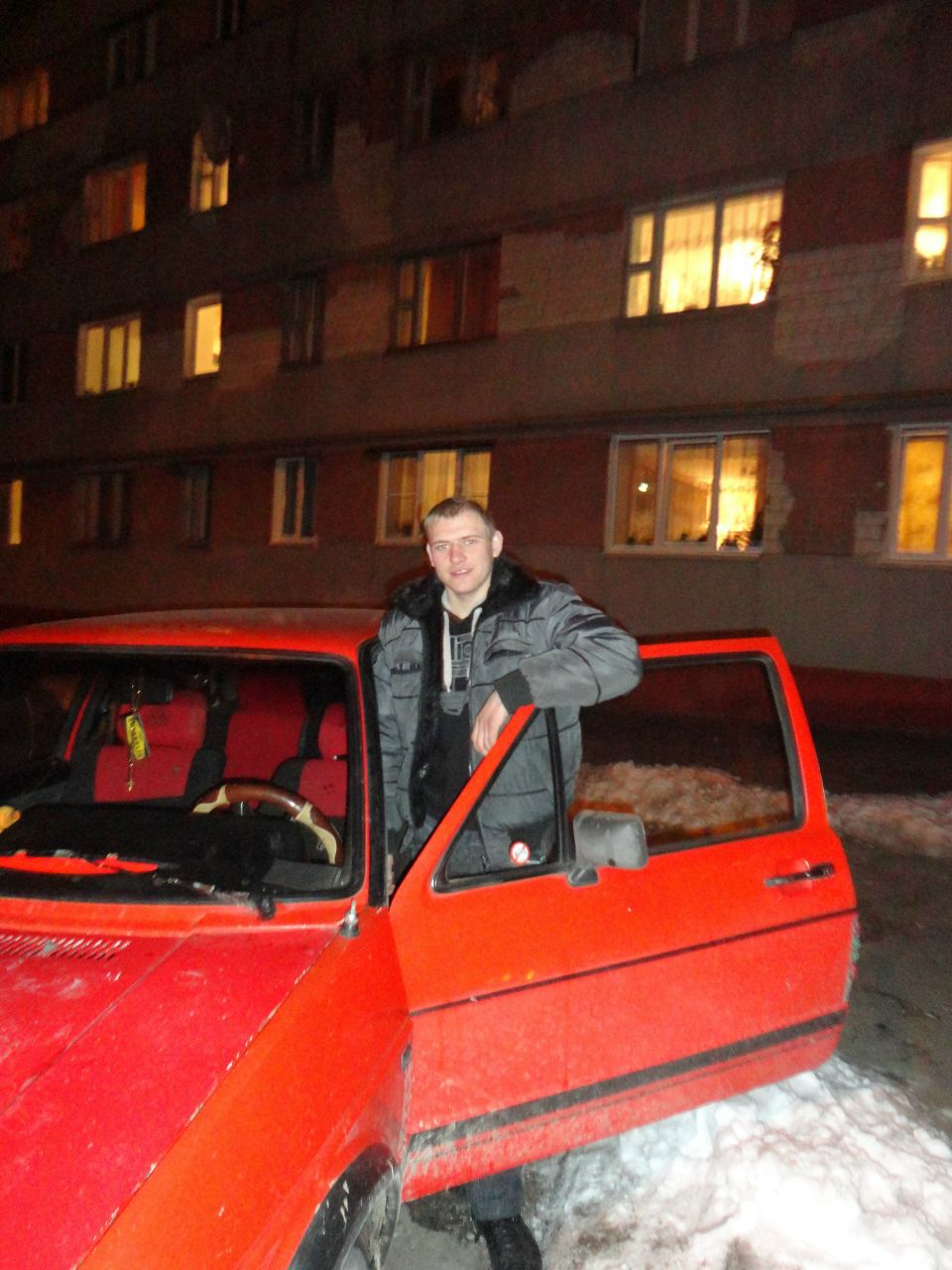 Григорий Ходосок | Гомель