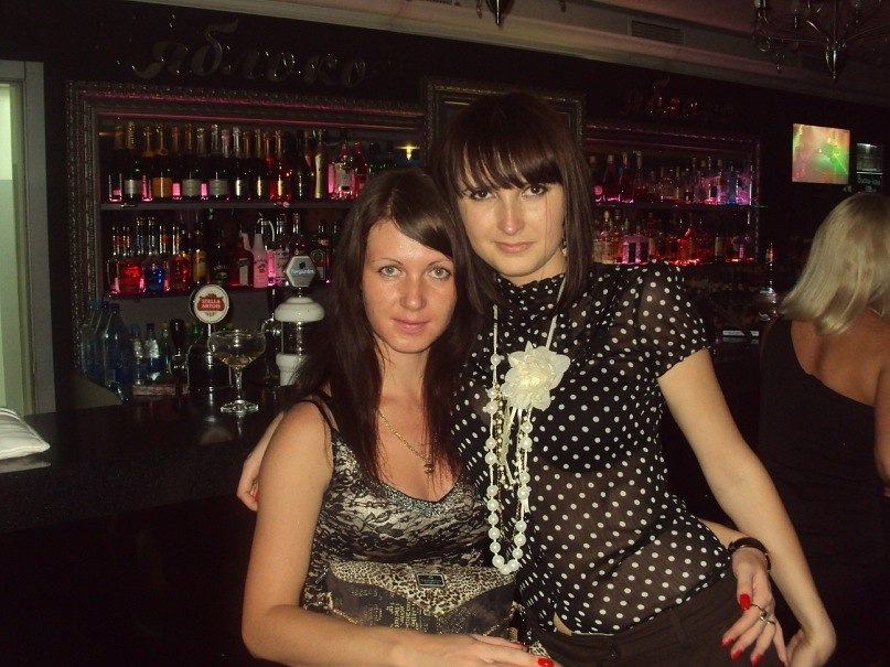 Yulia Avtamonova | Киров