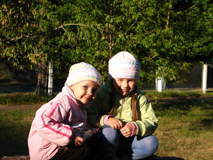 Анна Хоптинская | Киев