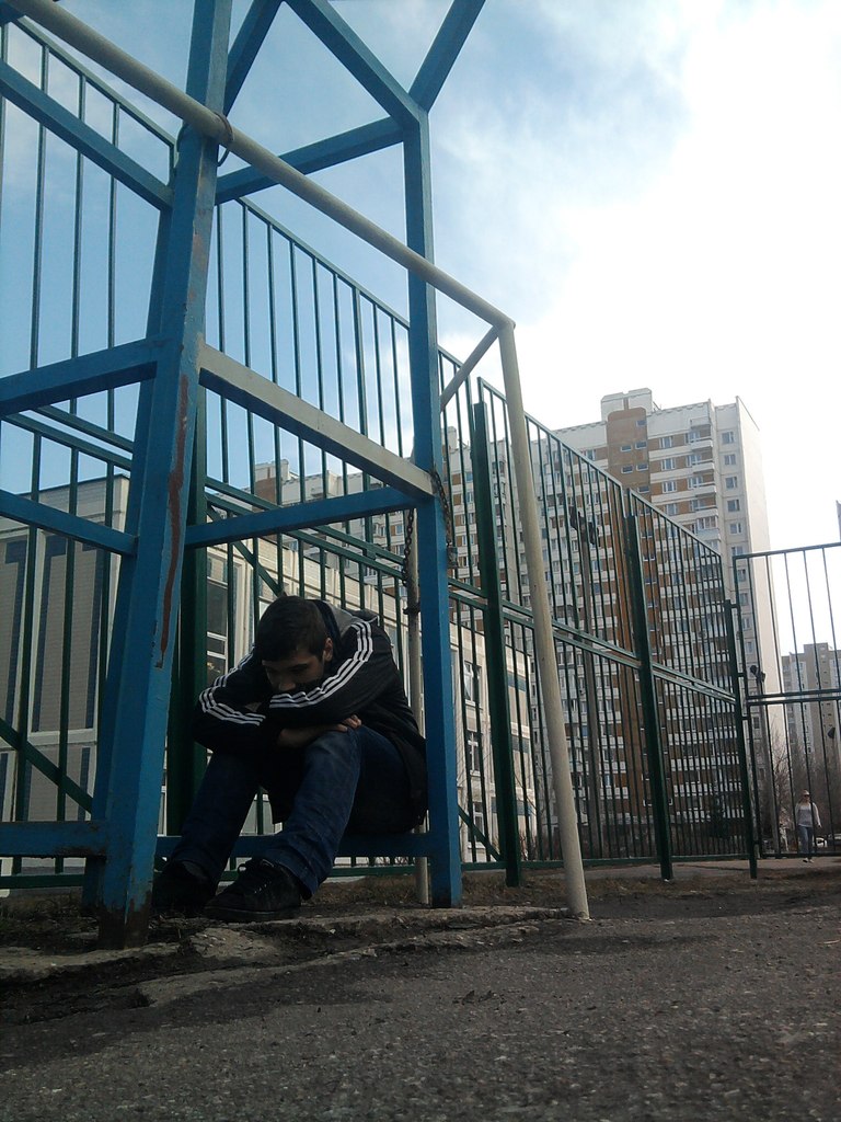 Vova Golovkin | Москва