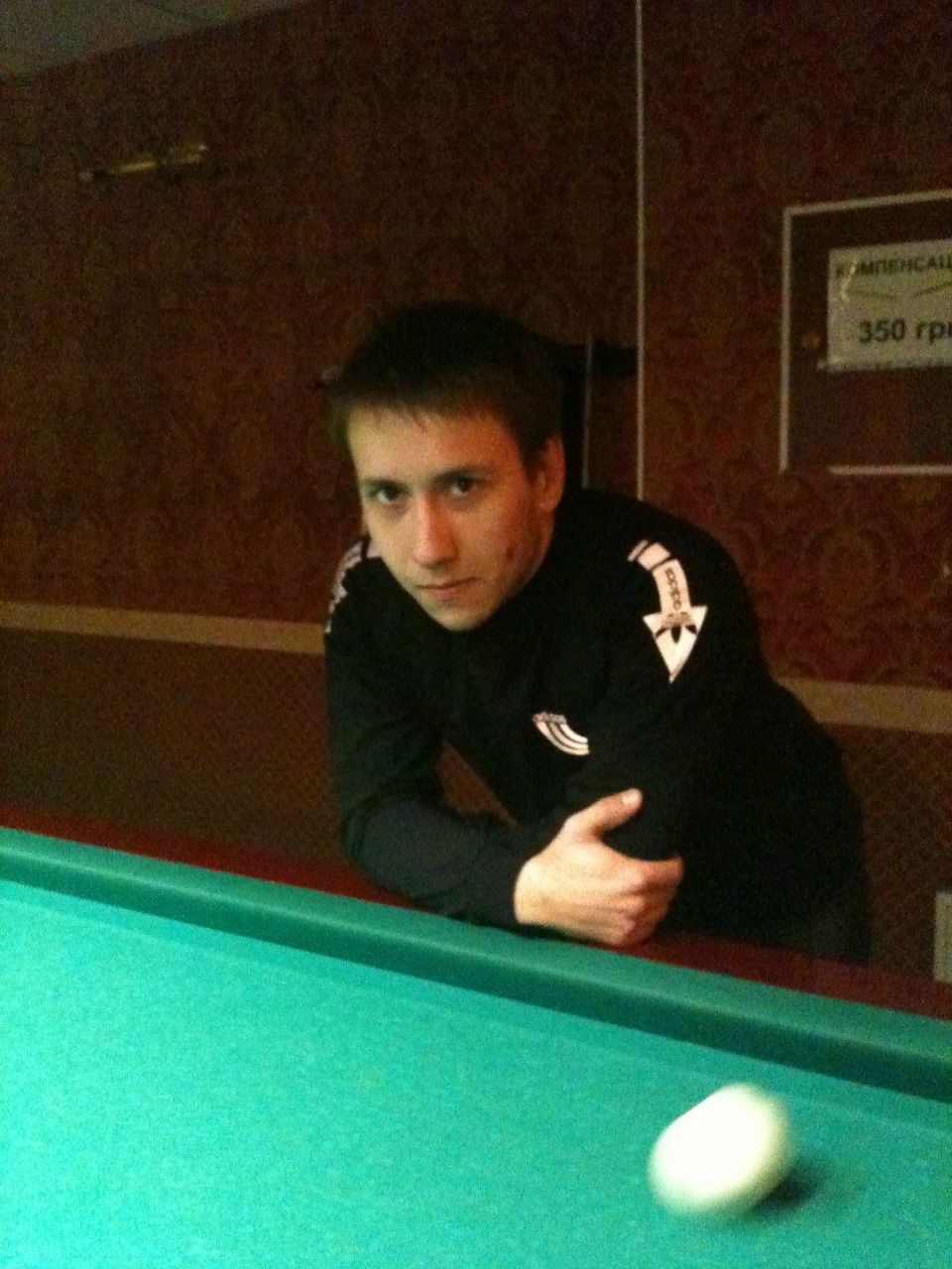 Игорь Ковалёв | Днепрорудное