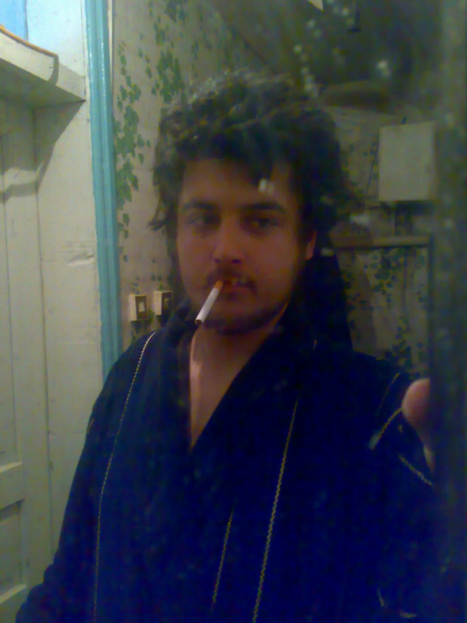 Антон Садовой Сергеевич | Кременная