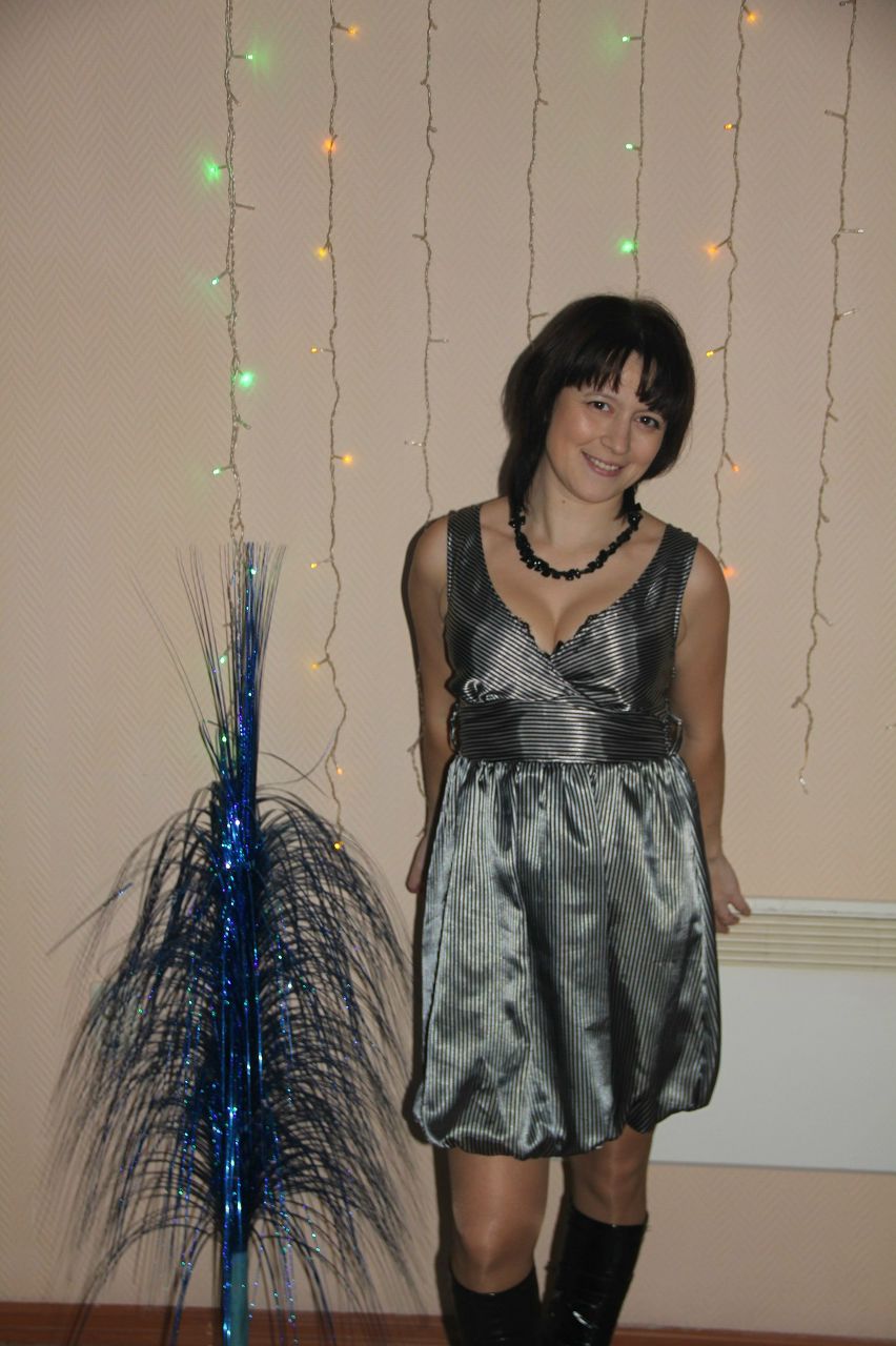 Иришка Киселёва | 