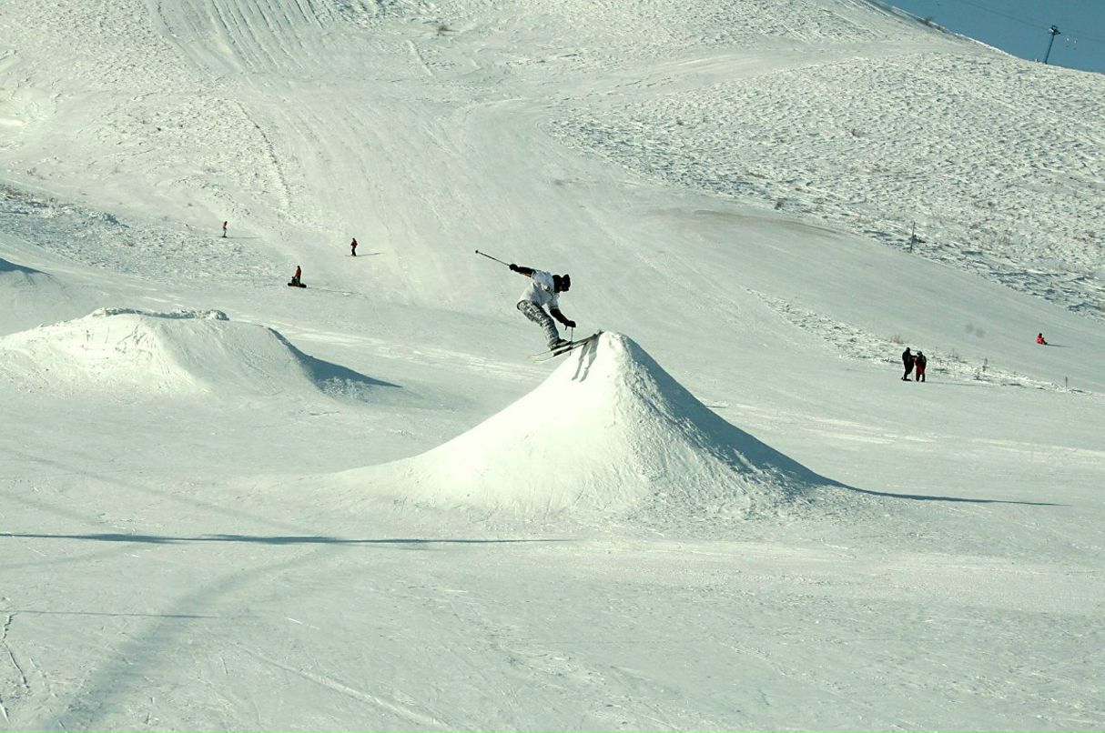 Ден Кандауров | Москва