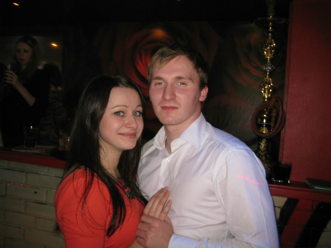 Антон Райский | Москва