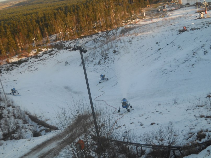 Сергей Кашлей | Полярные Зори