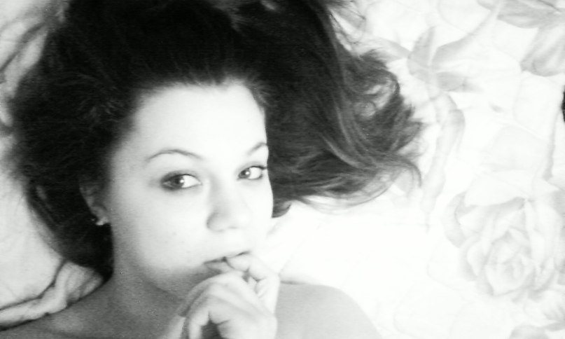 Aleksandra Monkina | Москва