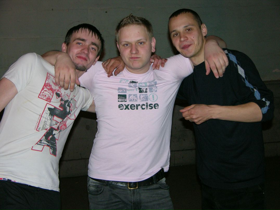 Андрей Карпов PokerStar | Москва