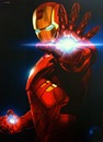 Фотография Man Iron