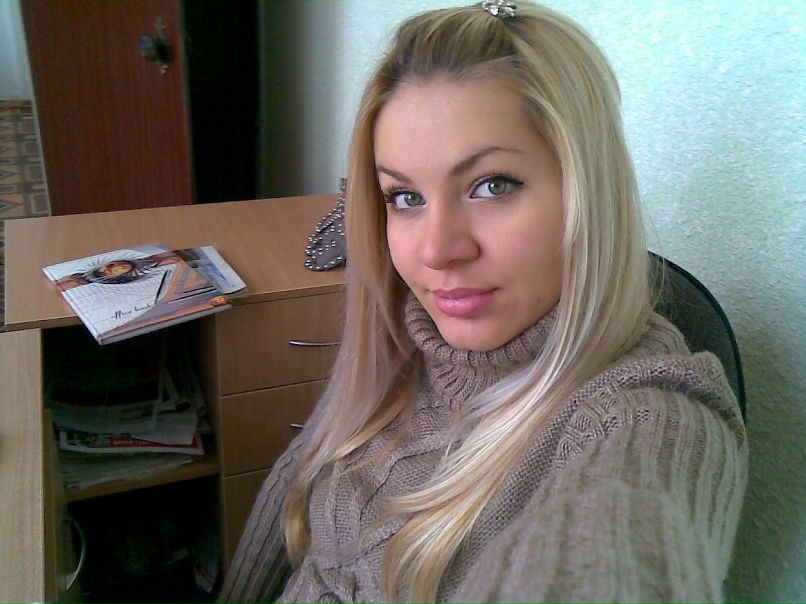 Елена Демидова | Кривой Рог