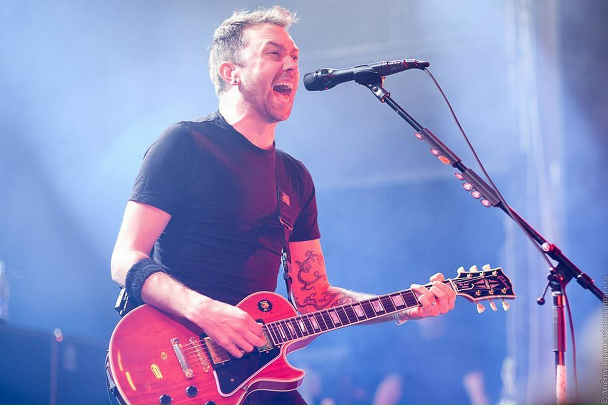 Марьям Саландер | Waikīkī