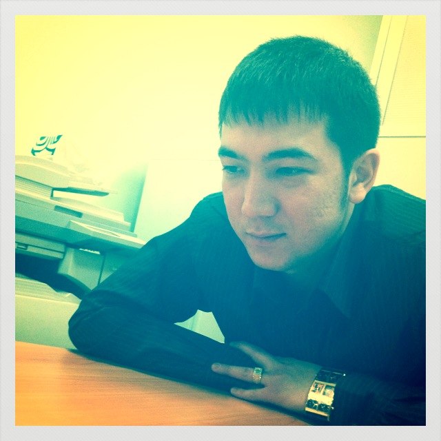 Vik Shen | Алматы