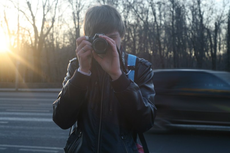 Алексей Баслеров | Москва