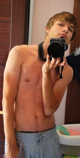 Влад Кучеренко | Киев