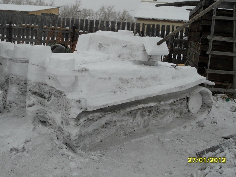Александр Стефаненко | Саяногорск