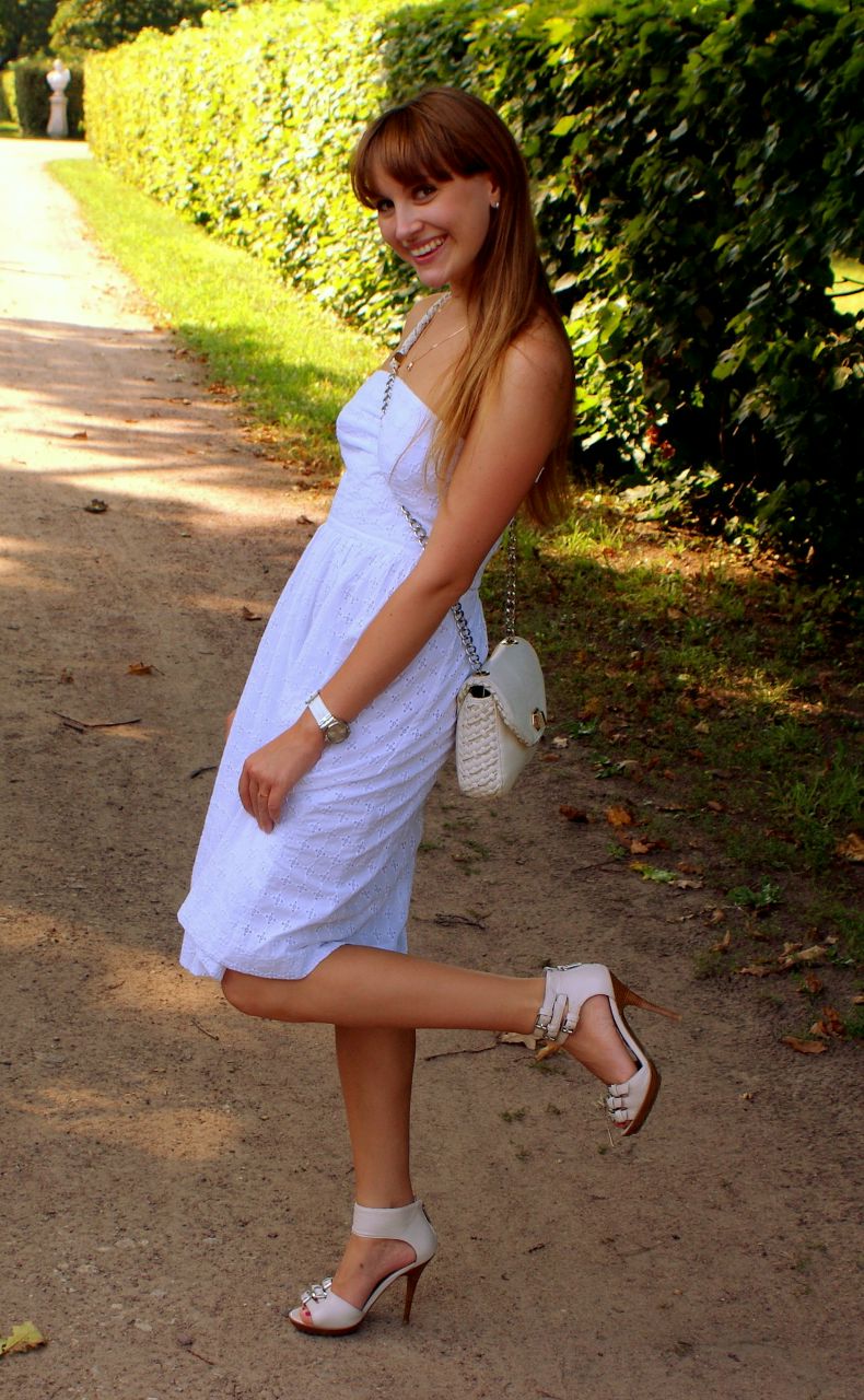 Рита Лурко | Москва